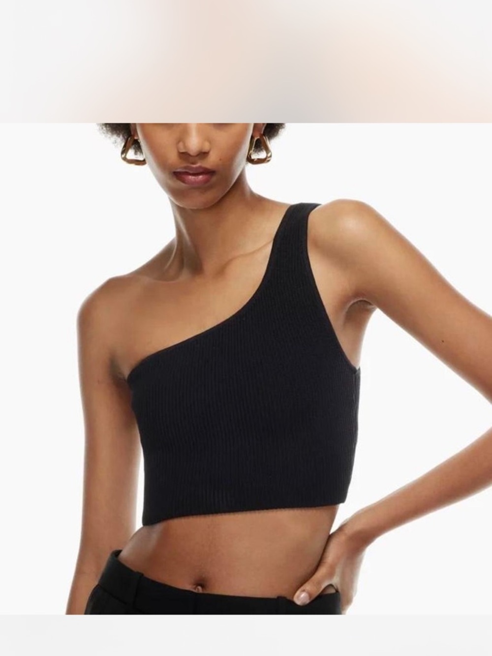 Babaton Sculpt Knit